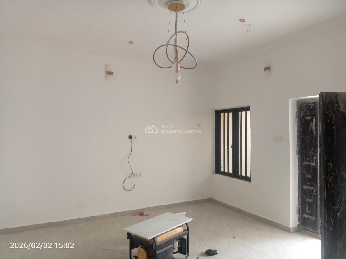 2&3 Bedroom Luxurious Apartment, Lekki Scheme 2, Off Ogombo Road,, Lekki Phase 2, Lekki, Lagos, Flat / Apartment for Rent