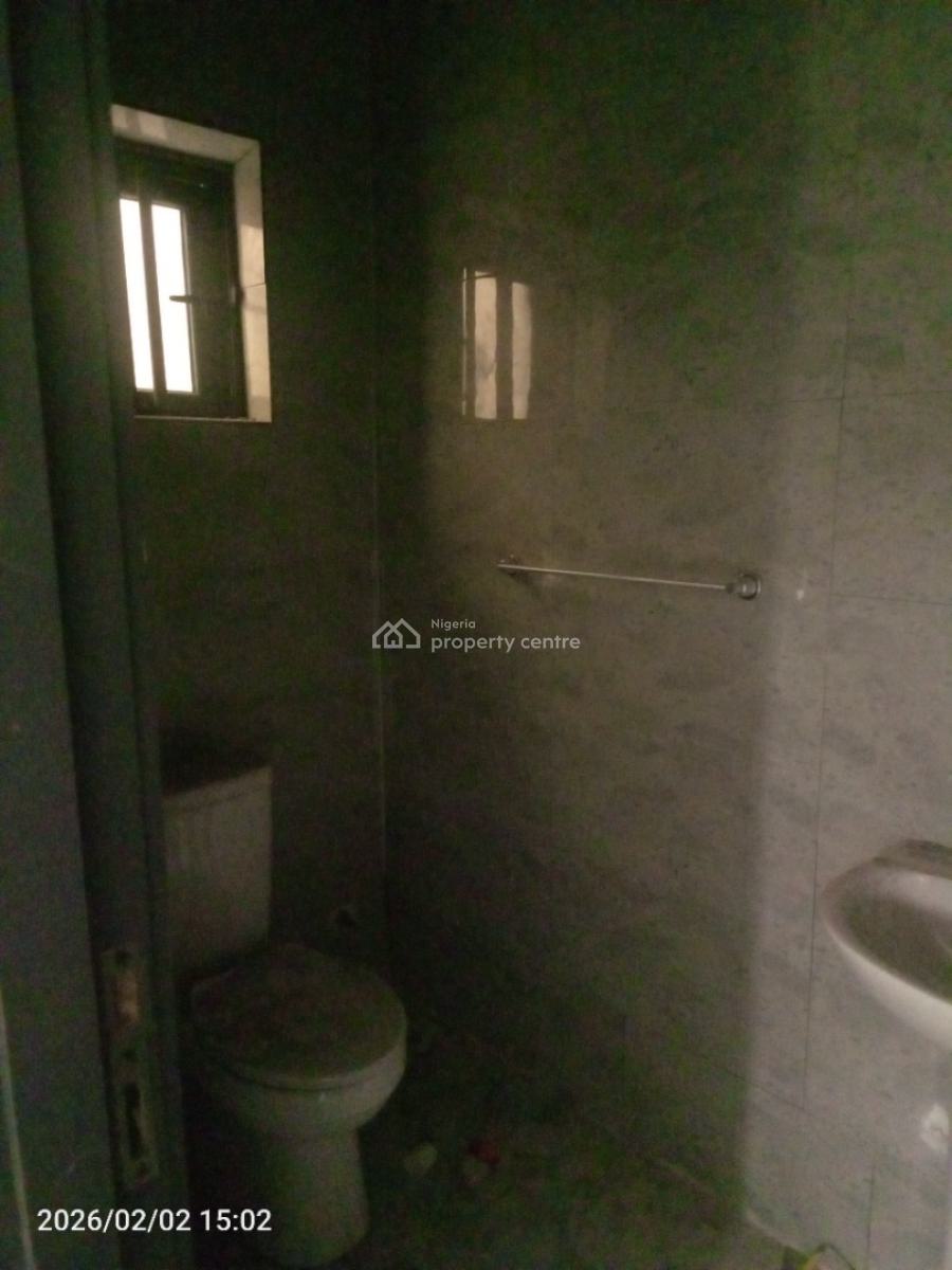 2&3 Bedroom Luxurious Apartment, Lekki Scheme 2, Off Ogombo Road,, Lekki Phase 2, Lekki, Lagos, Flat / Apartment for Rent