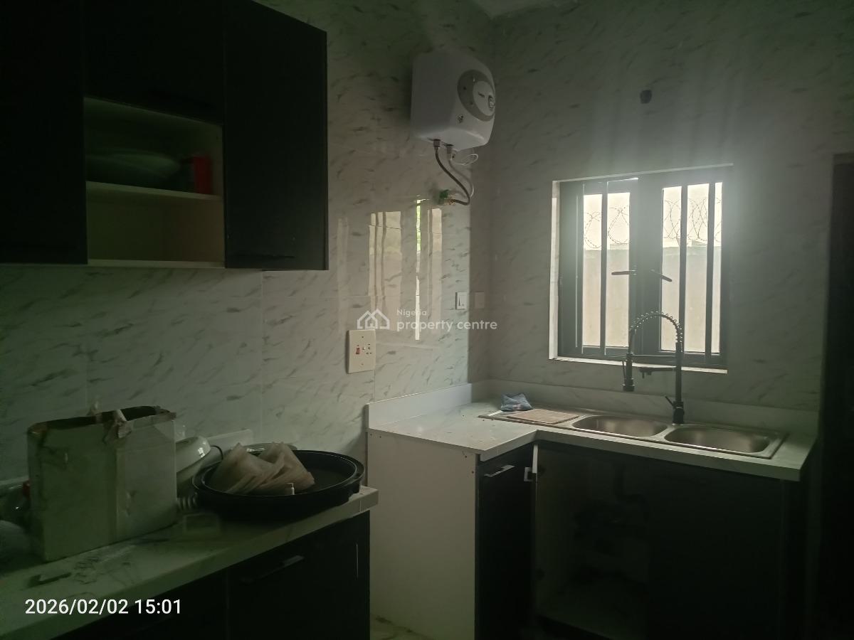 2&3 Bedroom Luxurious Apartment, Lekki Scheme 2, Off Ogombo Road,, Lekki Phase 2, Lekki, Lagos, Flat / Apartment for Rent