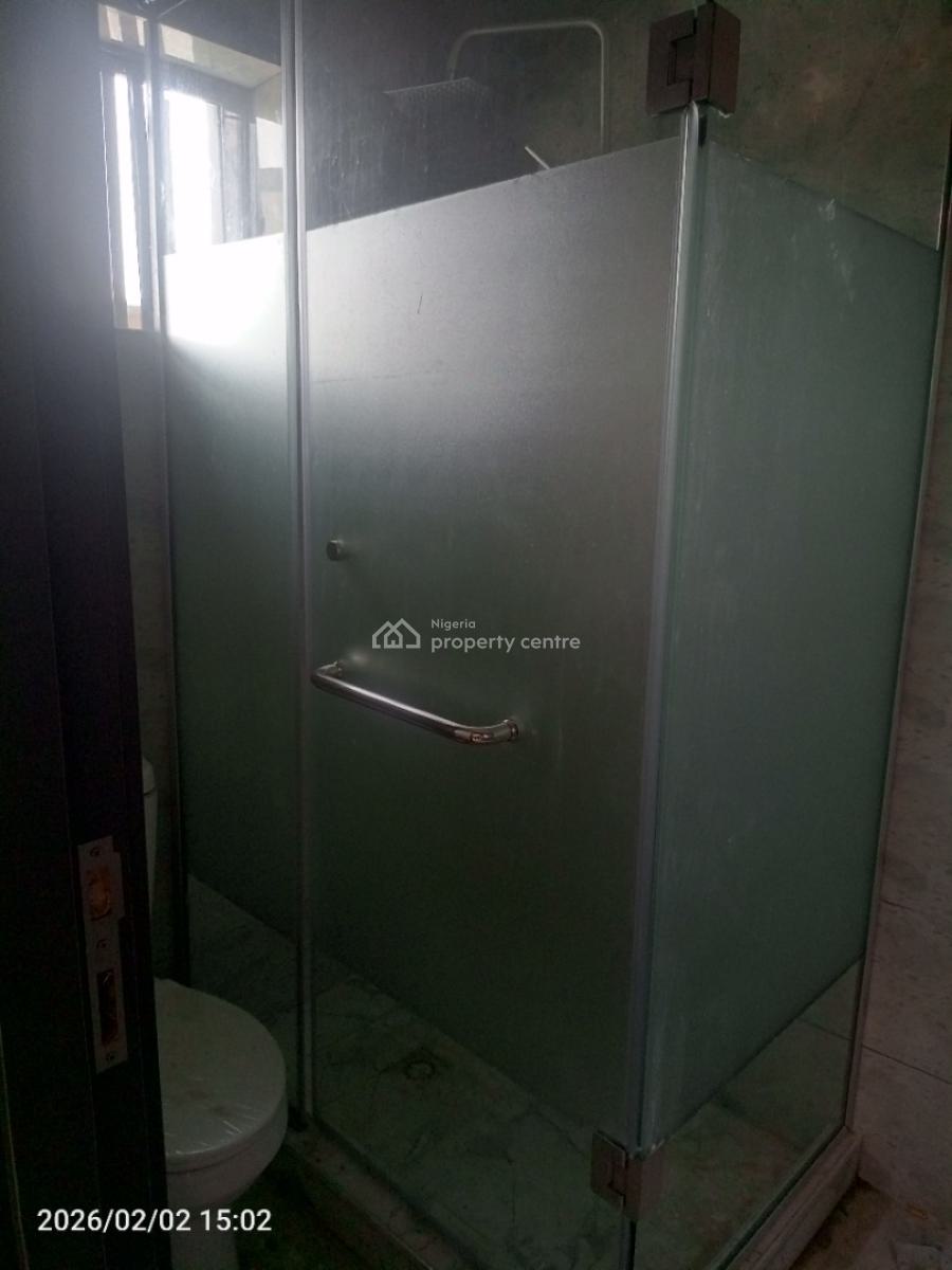 2&3 Bedroom Luxurious Apartment, Lekki Scheme 2, Off Ogombo Road,, Lekki Phase 2, Lekki, Lagos, Flat / Apartment for Rent