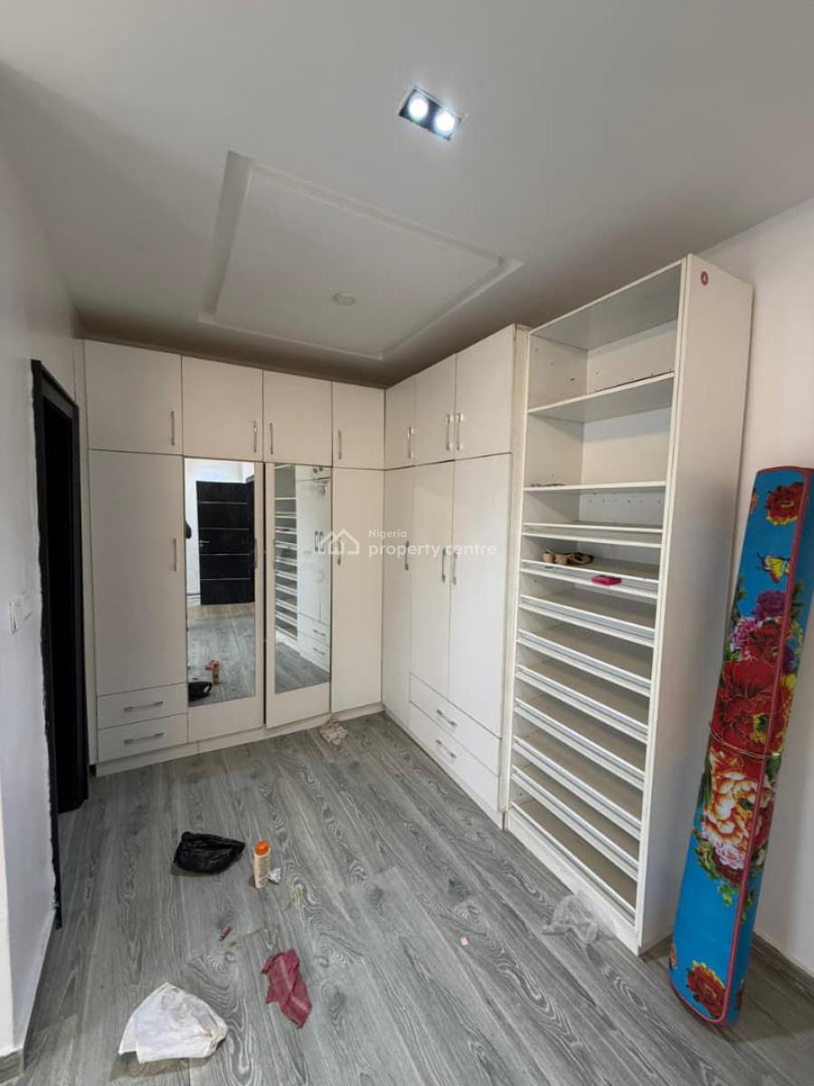 a 4 Bedroom Semi Detached Duplex, Carlton Gate Estate, Akobo., Ibadan, Oyo, House for Sale