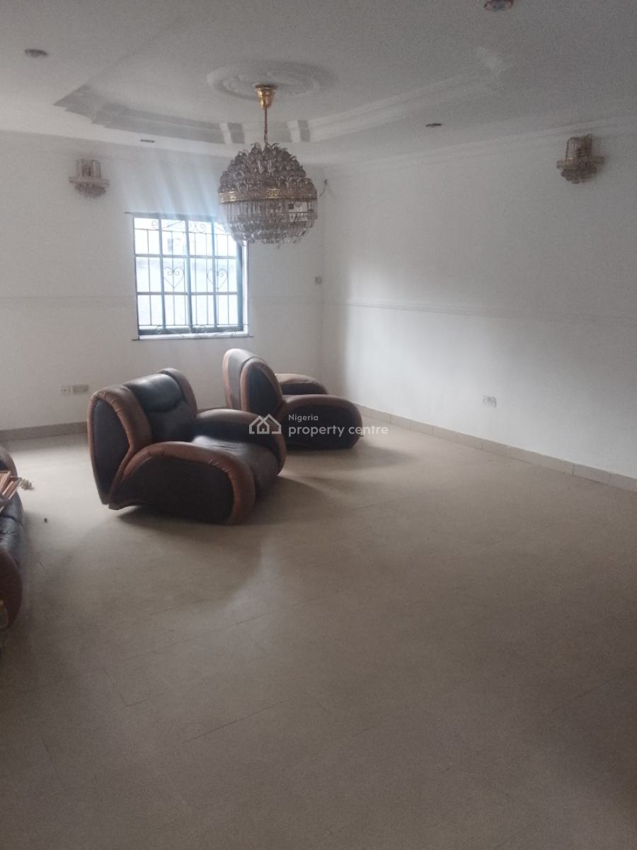 3 Bedroom Bungalow, Phase 2, Lakowe, Ibeju Lekki, Lagos, Semi-detached Bungalow for Rent