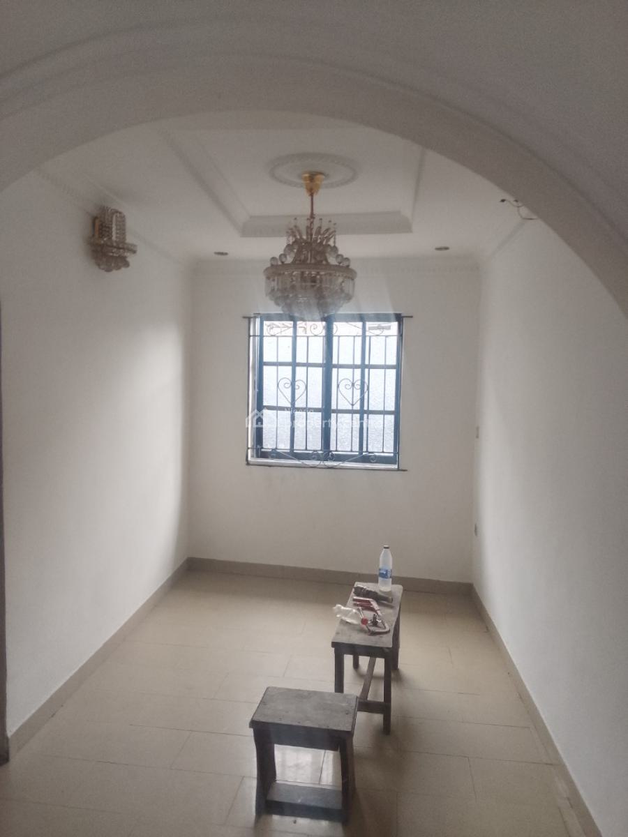 3 Bedroom Bungalow, Phase 2, Lakowe, Ibeju Lekki, Lagos, Semi-detached Bungalow for Rent
