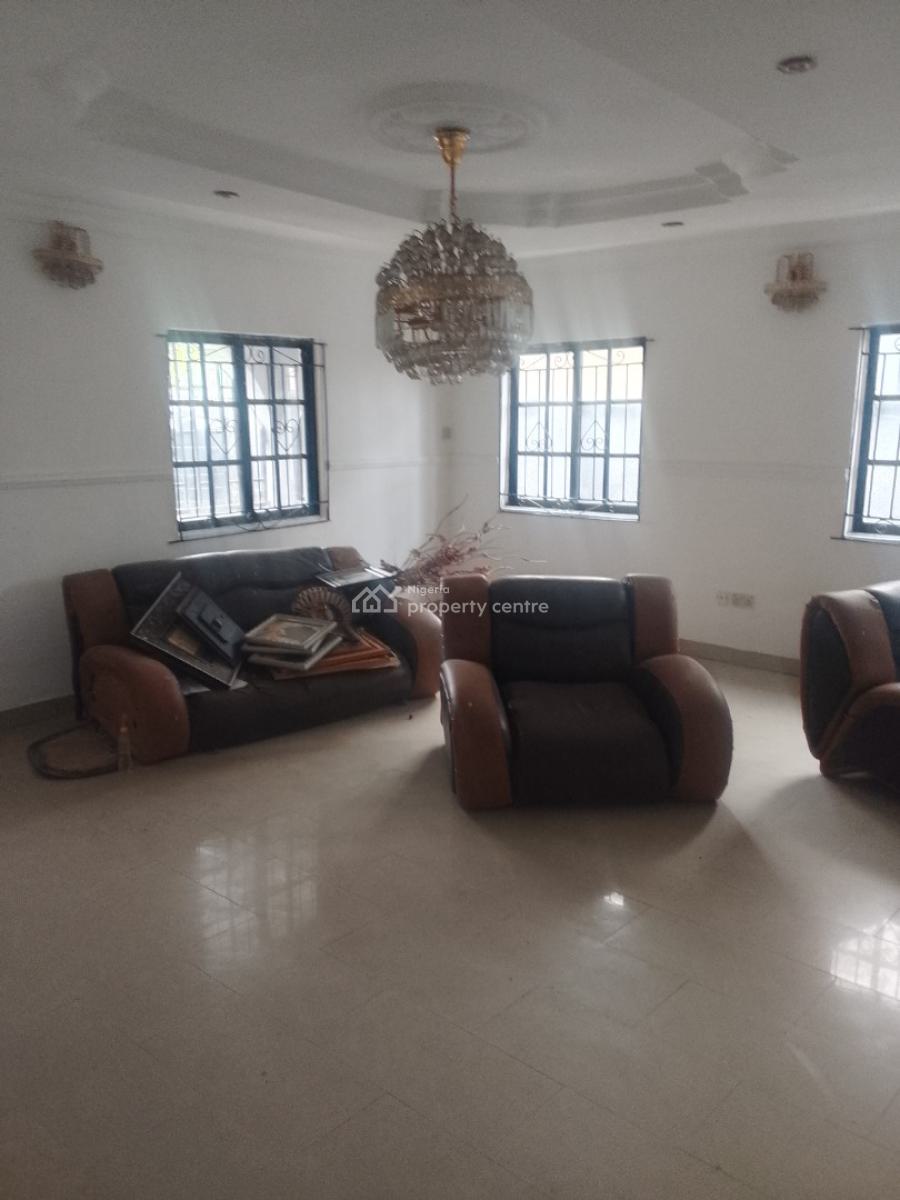 3 Bedroom Bungalow, Phase 2, Lakowe, Ibeju Lekki, Lagos, Semi-detached Bungalow for Rent