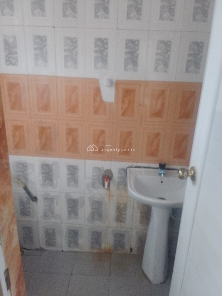 3 Bedroom Bungalow, Phase 2, Lakowe, Ibeju Lekki, Lagos, Semi-detached Bungalow for Rent