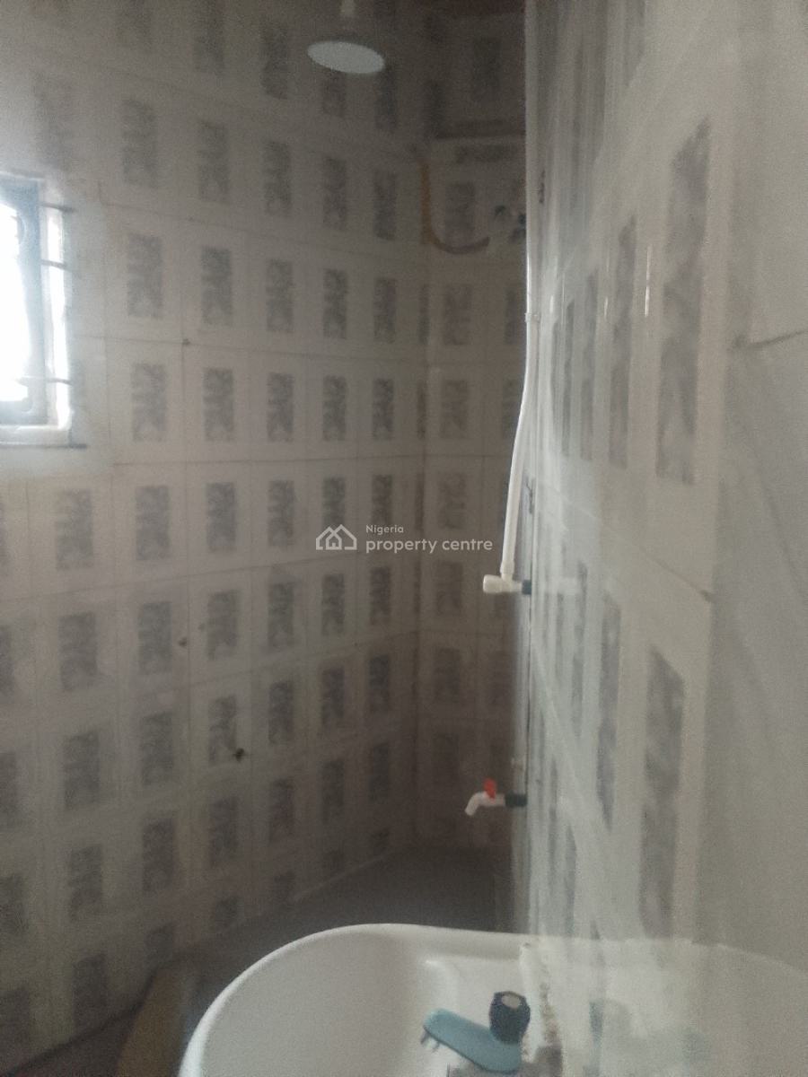 3 Bedroom Bungalow, Phase 2, Lakowe, Ibeju Lekki, Lagos, Semi-detached Bungalow for Rent