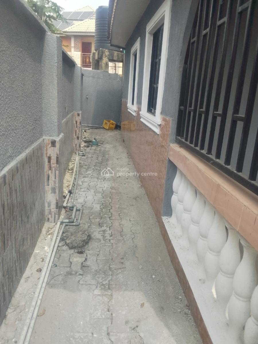 3 Bedroom Bungalow, Phase 2, Lakowe, Ibeju Lekki, Lagos, Semi-detached Bungalow for Rent