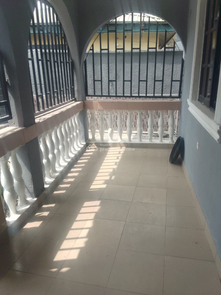 3 Bedroom Bungalow, Phase 2, Lakowe, Ibeju Lekki, Lagos, Semi-detached Bungalow for Rent
