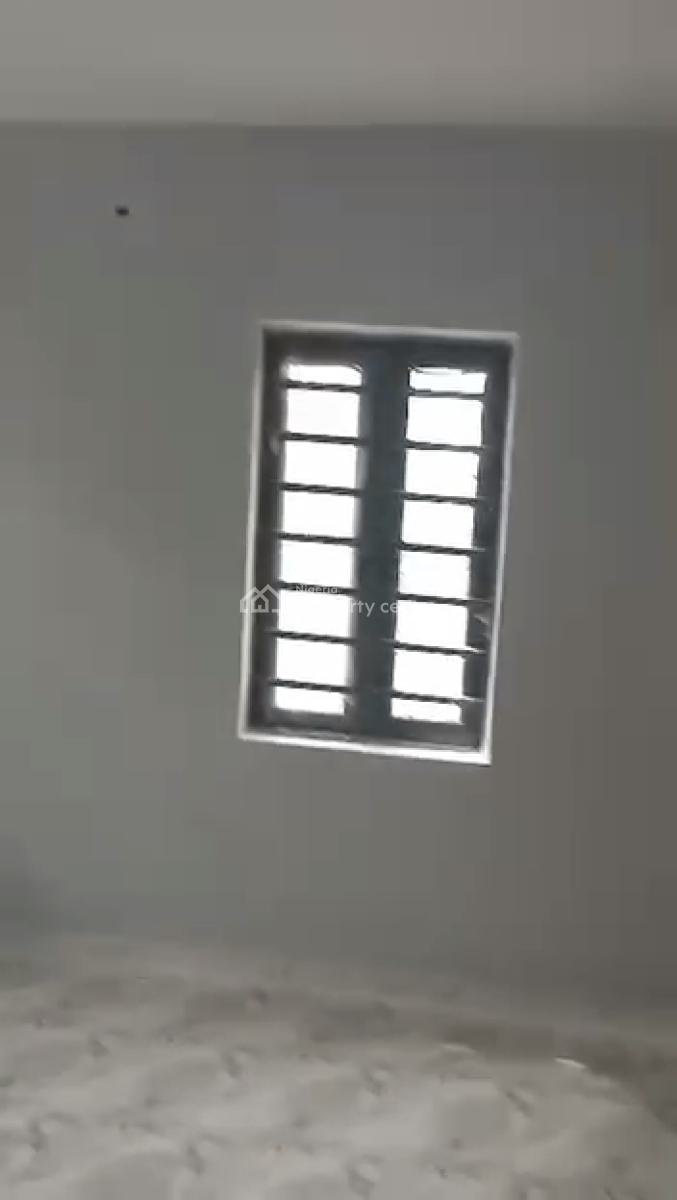 Newly Built 2 Bedroom Apartment, New Oko Oba, New Oko-oba, Agege, Lagos, Flat / Apartment for Rent
