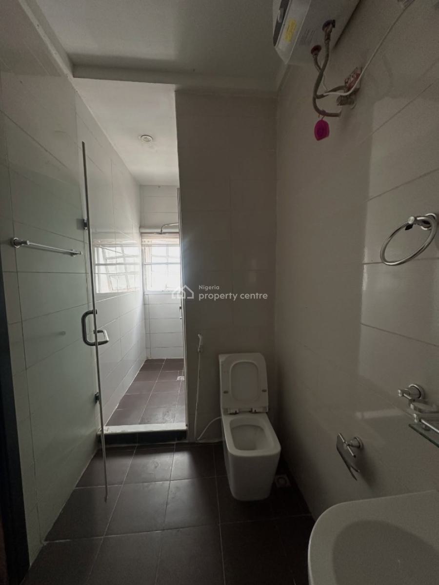 Lovely 3 Bedroom Apartment with Bq, Lekki Phase 1, Lekki Phase 1, Lekki, Lagos, Detached Duplex for Rent