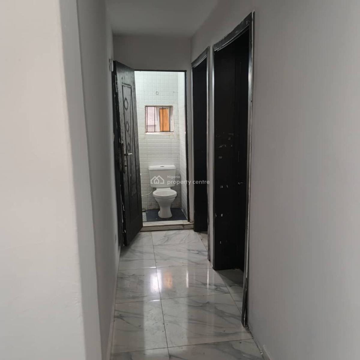 Miniflat at Bera Estate Chevron Drive Lekki, Bera Estate Chevron Drive, Lekki, Lagos, Mini Flat (room and Parlour) for Rent