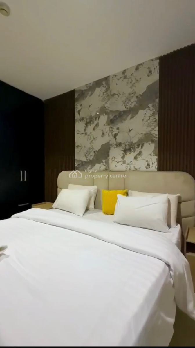 Luxurious Premium 3 Bedroom with Swimming Pool and Snooker Board, Banana Island, Ikoyi, Lagos, Flat / Apartment Short Let