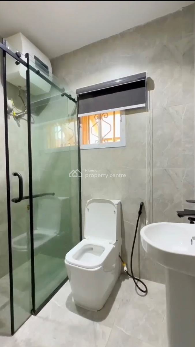 Luxurious Premium 3 Bedroom with Swimming Pool and Snooker Board, Banana Island, Ikoyi, Lagos, Flat / Apartment Short Let