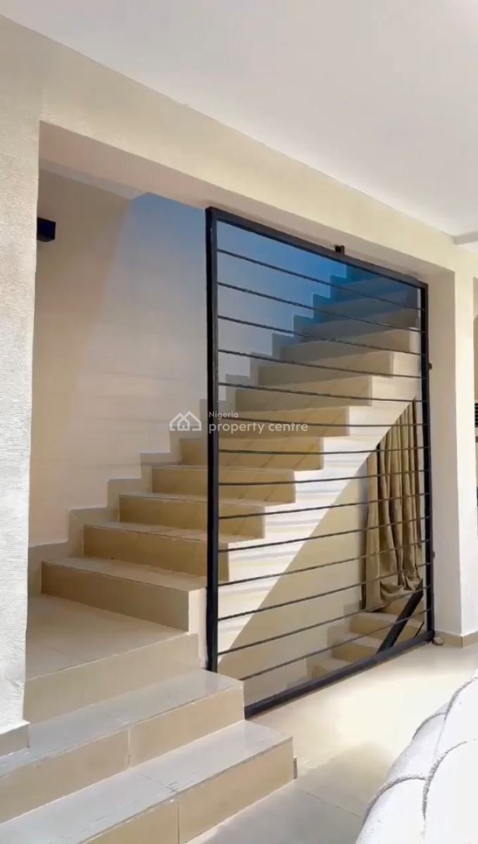 Luxurious Premium 3 Bedroom with Swimming Pool and Snooker Board, Banana Island, Ikoyi, Lagos, Flat / Apartment Short Let