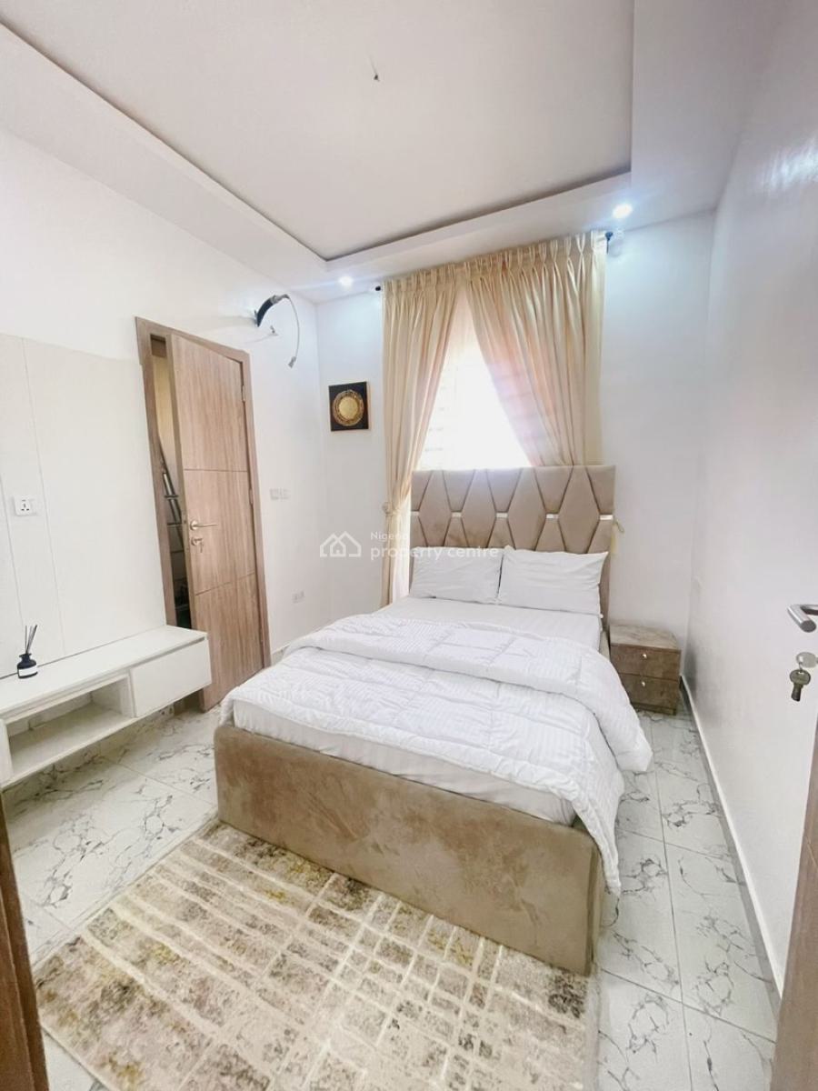 Luxury Detached 3 Bedroom Bungalow with a Bq, Idera Scheme, Ibeju Lekki, Lagos, Detached Bungalow for Sale