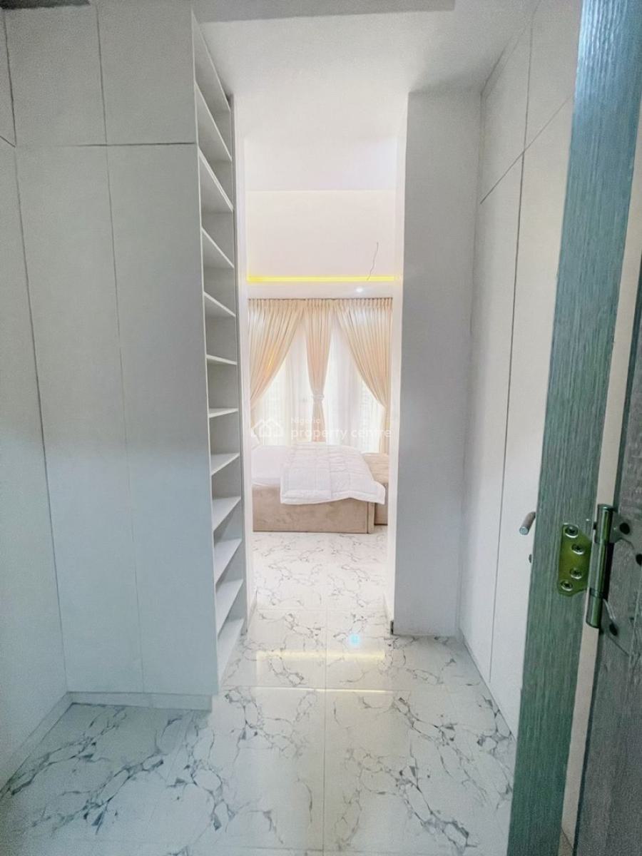 Luxury Detached 3 Bedroom Bungalow with a Bq, Idera Scheme, Ibeju Lekki, Lagos, Detached Bungalow for Sale