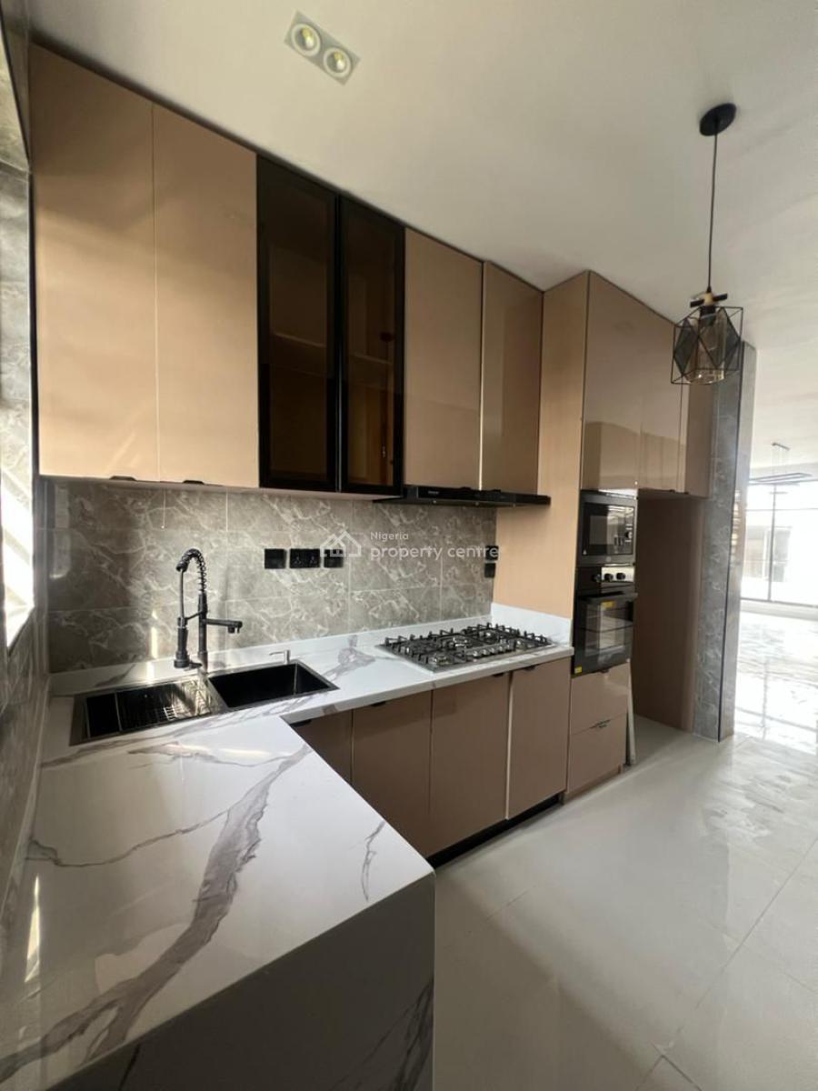 2 Bedrooms Flats, Ologolo Estate, Lekki, Lagos, Flat / Apartment for Sale