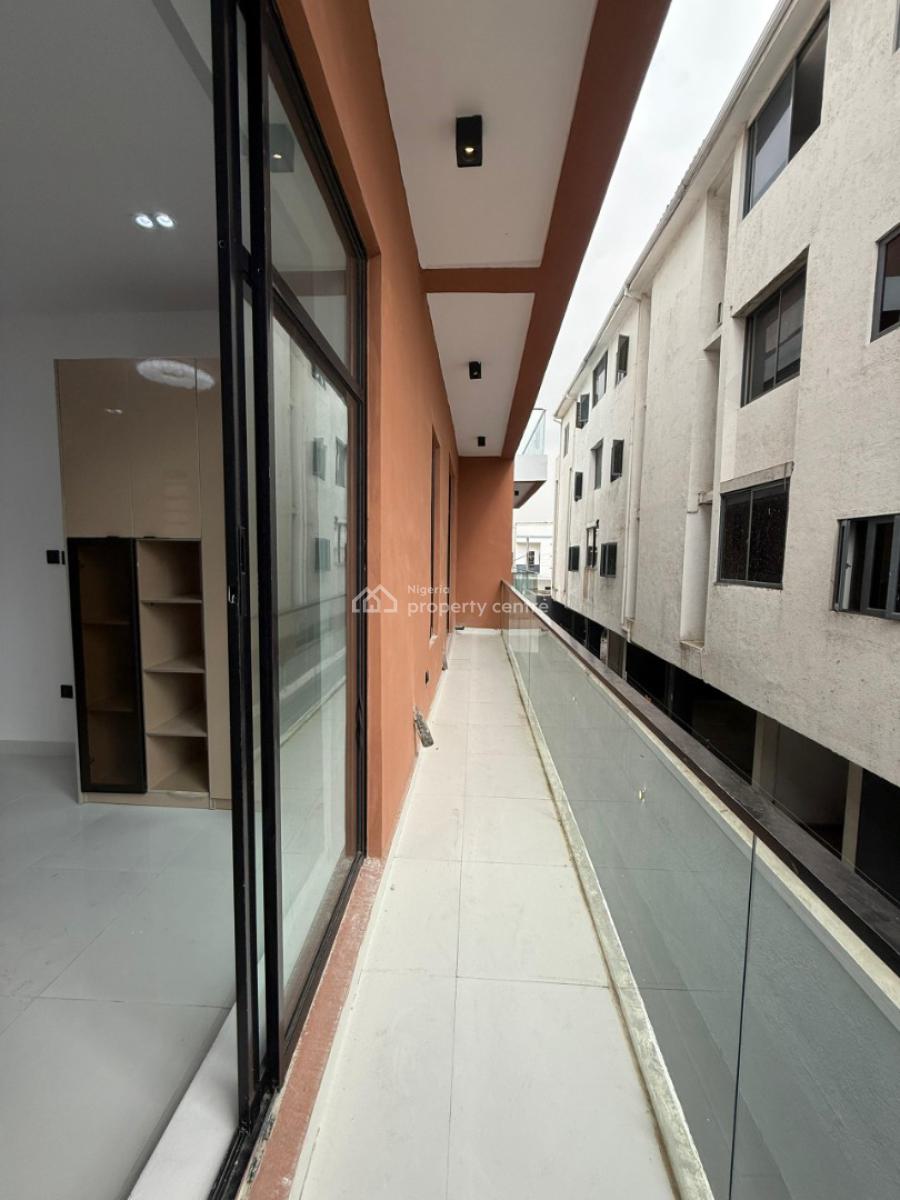 2 Bedrooms Flats, Ologolo Estate, Lekki, Lagos, Flat / Apartment for Sale