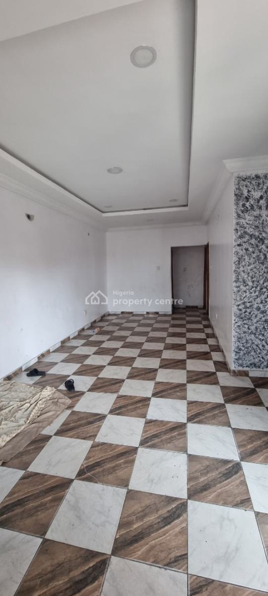 Spacious 3brm Flat, Okun-ajah Eti-osa, Lekki, Lagos, Flat / Apartment for Rent