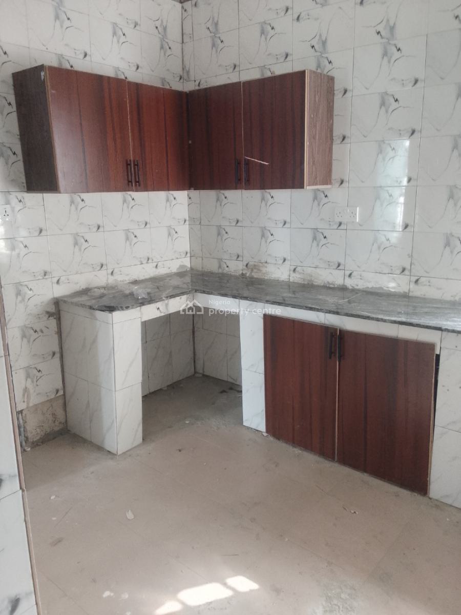 Brand New 2 Bedroom Flat, Royal Garden Estate Golf, Lakowe, Ibeju Lekki, Lagos, Flat / Apartment for Rent