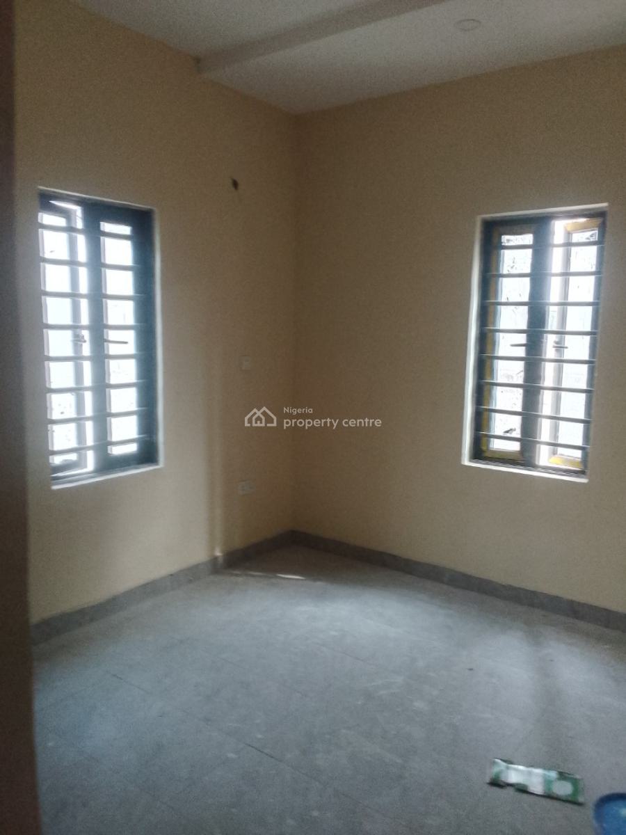 Brand New 2 Bedroom Flat, Royal Garden Estate Golf, Lakowe, Ibeju Lekki, Lagos, Flat / Apartment for Rent