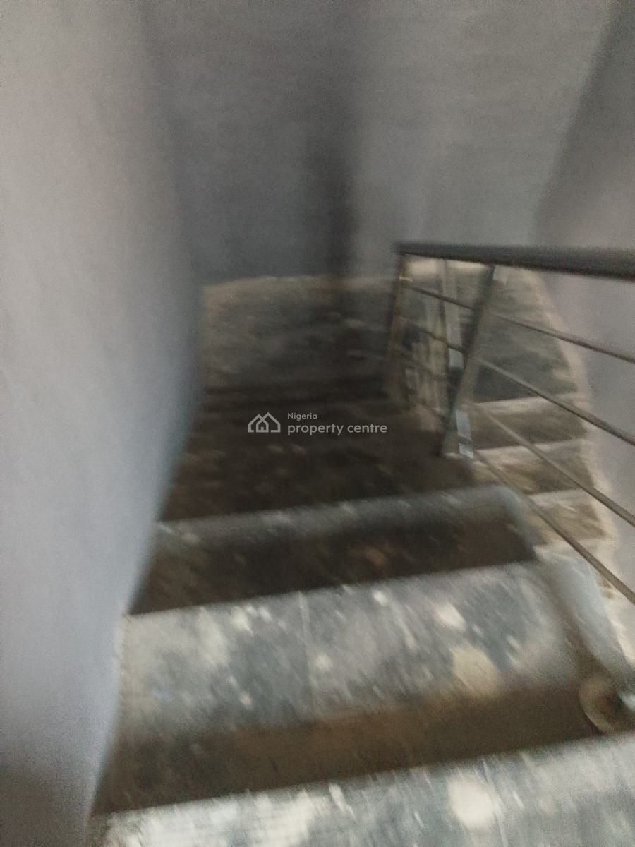 Brand New 2 Bedroom Flat, Royal Garden Estate Golf, Lakowe, Ibeju Lekki, Lagos, Flat / Apartment for Rent