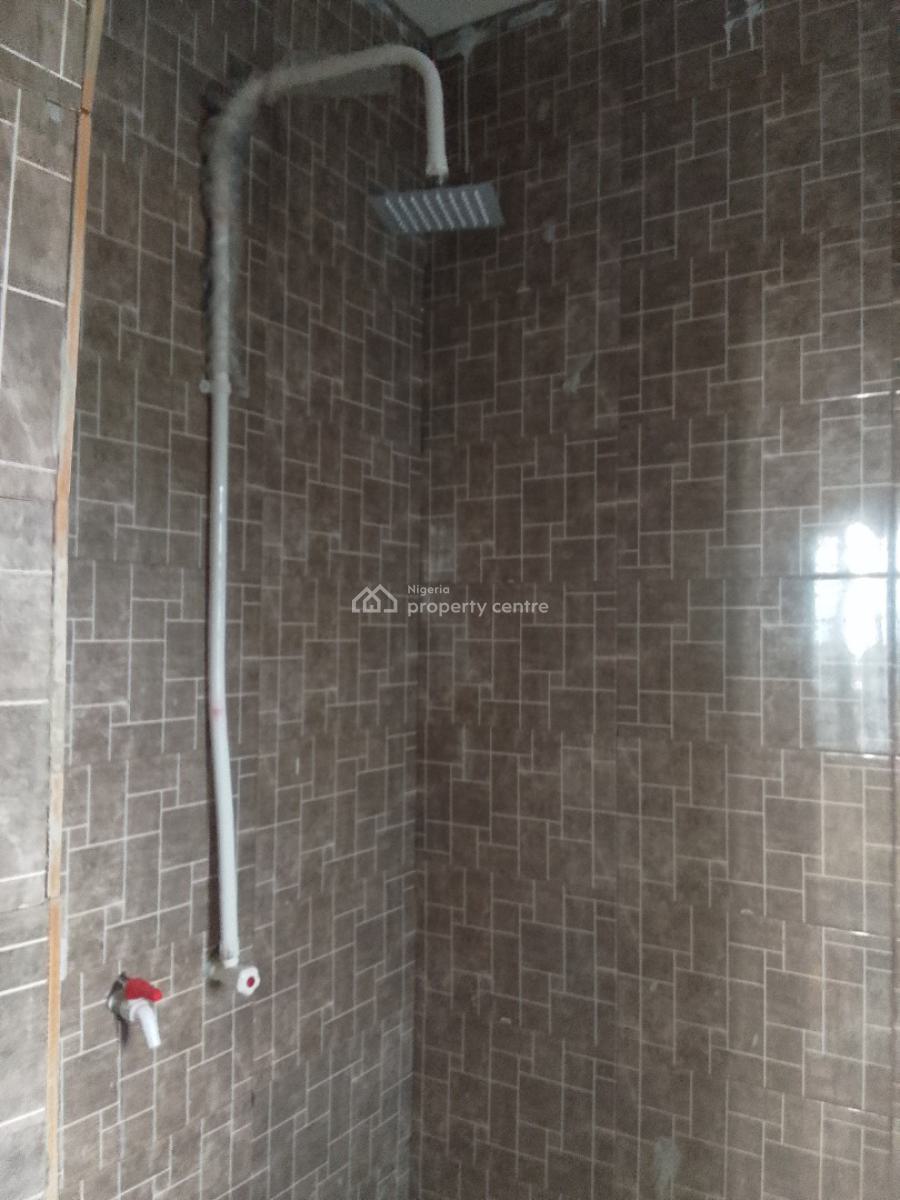 Brand New 2 Bedroom Flat, Royal Garden Estate Golf, Lakowe, Ibeju Lekki, Lagos, Flat / Apartment for Rent