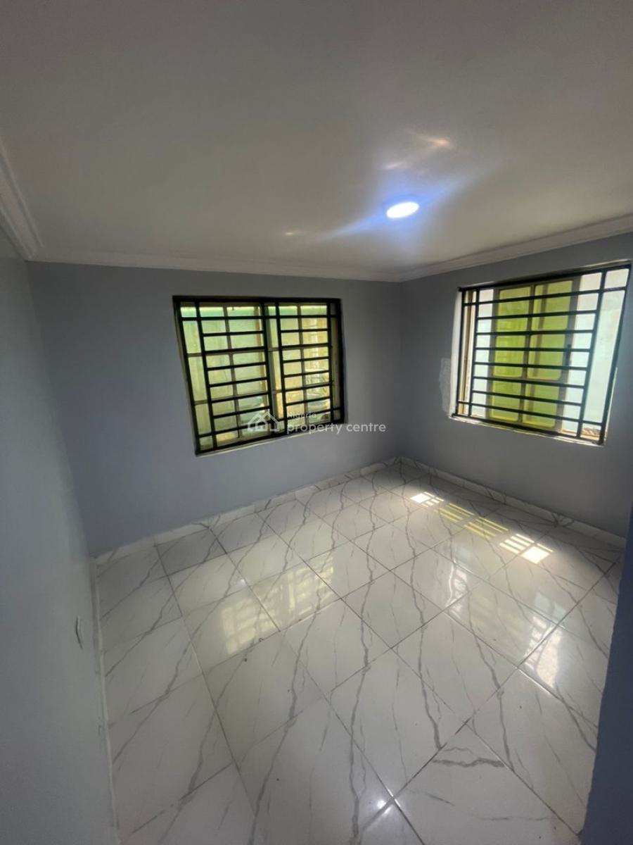 Room Self, Alapere, Ketu, Lagos, Self Contain (single Rooms) for Rent