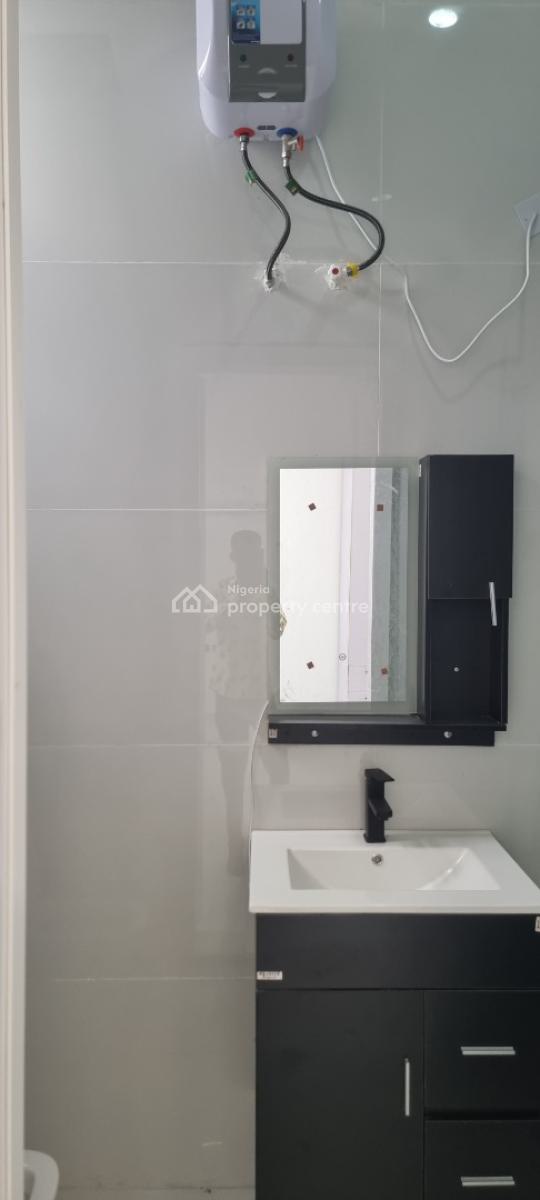 Very Large and Spacious Luxury 5 Bedroom Fully Detached Duplex, Lekki, Lagos, Detached Duplex for Sale