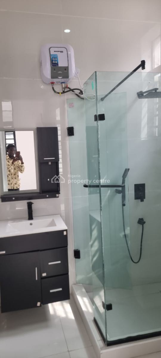 Very Large and Spacious Luxury 5 Bedroom Fully Detached Duplex, Lekki, Lagos, Detached Duplex for Sale