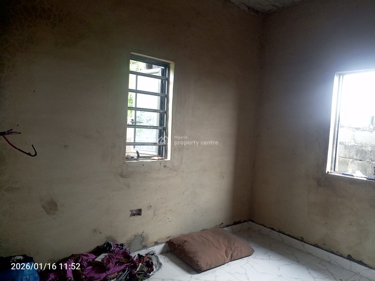 1 Bedroom Mini Flat, Alabeko Pepperoni General Paint, Alasia, Ajah, Lagos, Mini Flat (room and Parlour) for Rent