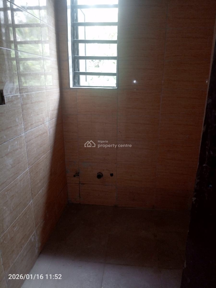 1 Bedroom Mini Flat, Alabeko Pepperoni General Paint, Alasia, Ajah, Lagos, Mini Flat (room and Parlour) for Rent