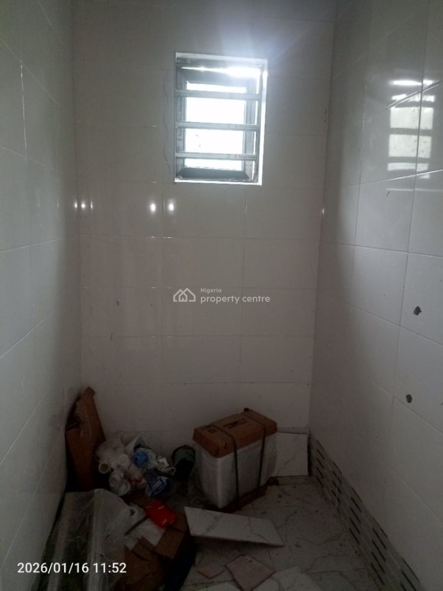 1 Bedroom Mini Flat, Alabeko Pepperoni General Paint, Alasia, Ajah, Lagos, Mini Flat (room and Parlour) for Rent