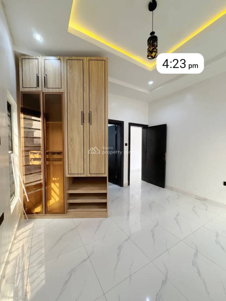 Newly Built Fully Serviced 2 Bedrooms Apartment, Oribanwa, Ibeju Lekki, Lagos, Flat / Apartment for Rent