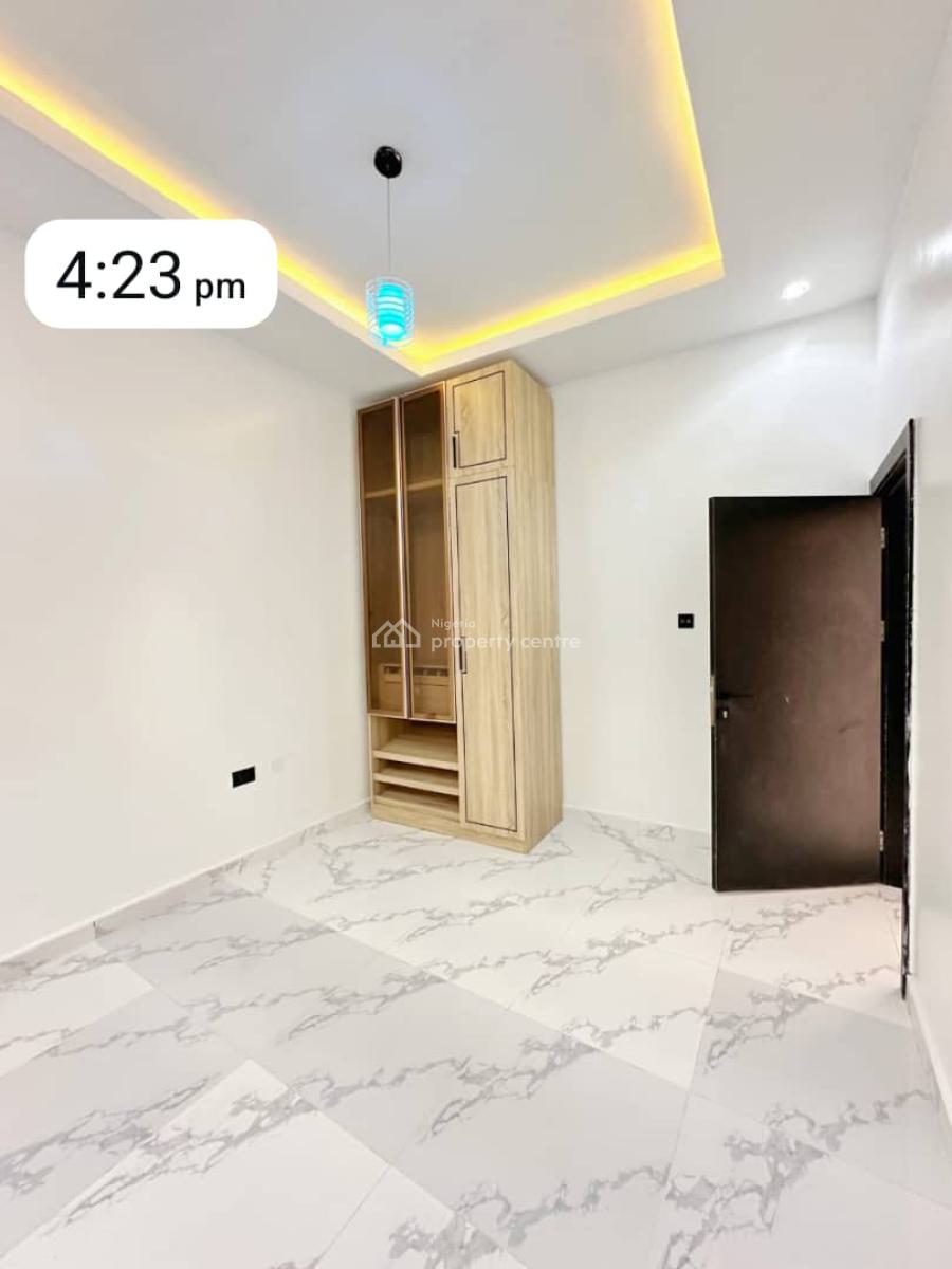 Newly Built Fully Serviced 2 Bedrooms Apartment, Oribanwa, Ibeju Lekki, Lagos, Flat / Apartment for Rent