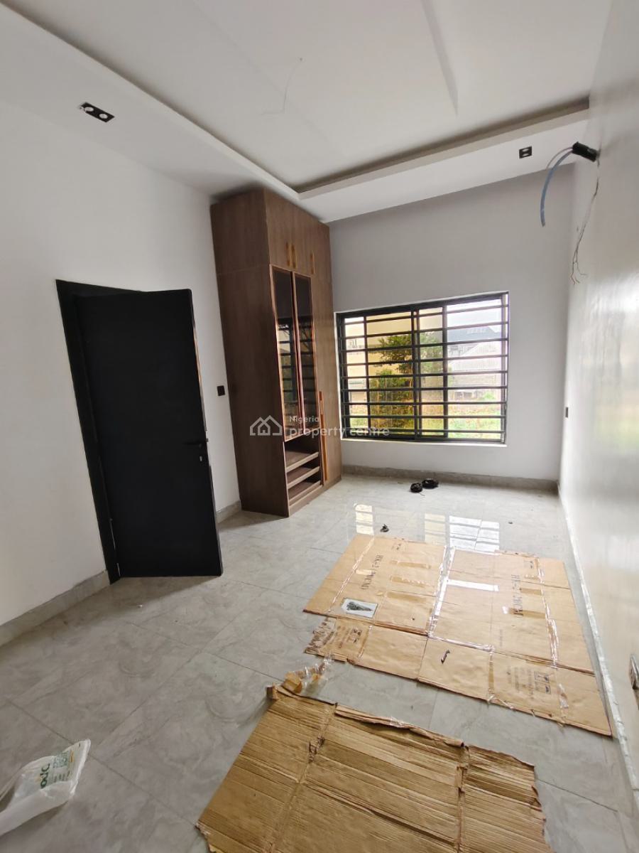 Newly Built Fully Serviced 2 Bedrooms Apartment, Oribanwa, Ibeju Lekki, Lagos, Flat / Apartment for Rent
