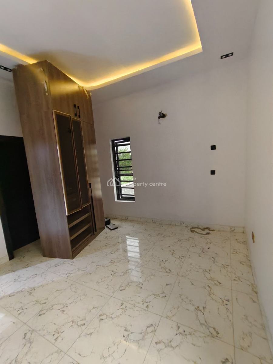 Newly Built Fully Serviced 2 Bedrooms Apartment, Oribanwa, Ibeju Lekki, Lagos, Flat / Apartment for Rent