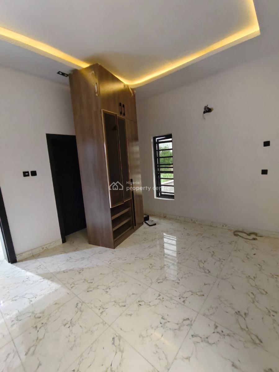 Newly Built Fully Serviced 2 Bedrooms Apartment, Oribanwa, Ibeju Lekki, Lagos, Flat / Apartment for Rent