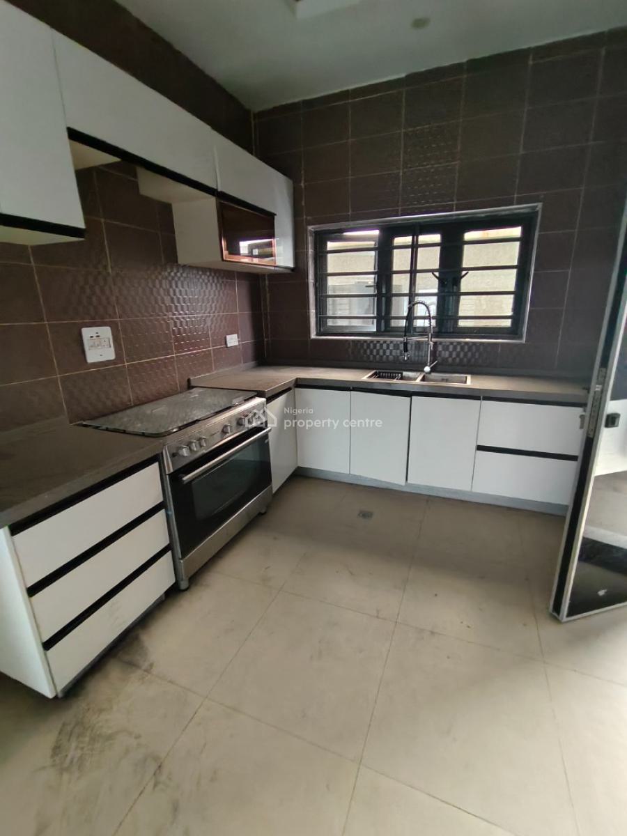 Newly Built Fully Serviced 2 Bedrooms Apartment, Oribanwa, Ibeju Lekki, Lagos, Flat / Apartment for Rent