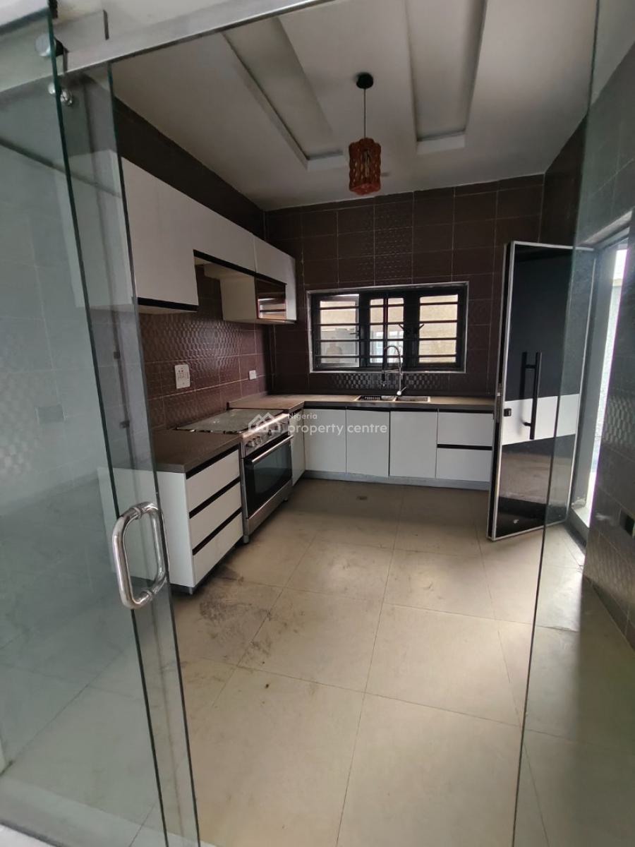 Newly Built Fully Serviced 2 Bedrooms Apartment, Oribanwa, Ibeju Lekki, Lagos, Flat / Apartment for Rent