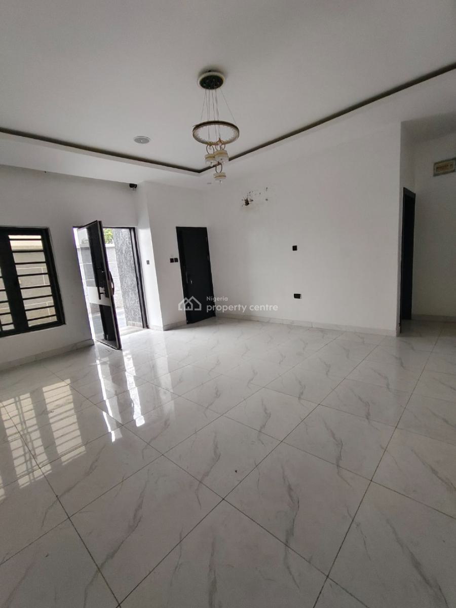 Newly Built Fully Serviced 2 Bedrooms Apartment, Oribanwa, Ibeju Lekki, Lagos, Flat / Apartment for Rent