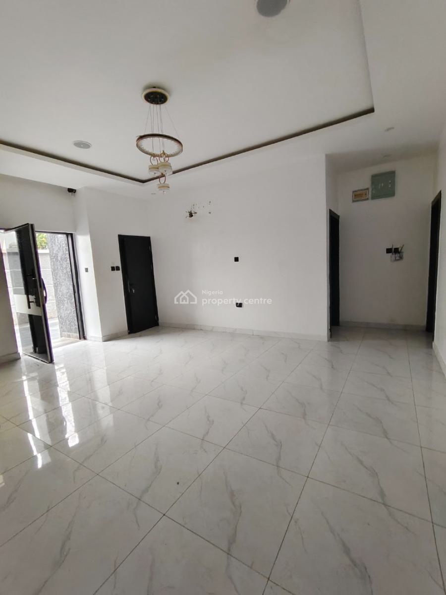 Newly Built Fully Serviced 2 Bedrooms Apartment, Oribanwa, Ibeju Lekki, Lagos, Flat / Apartment for Rent