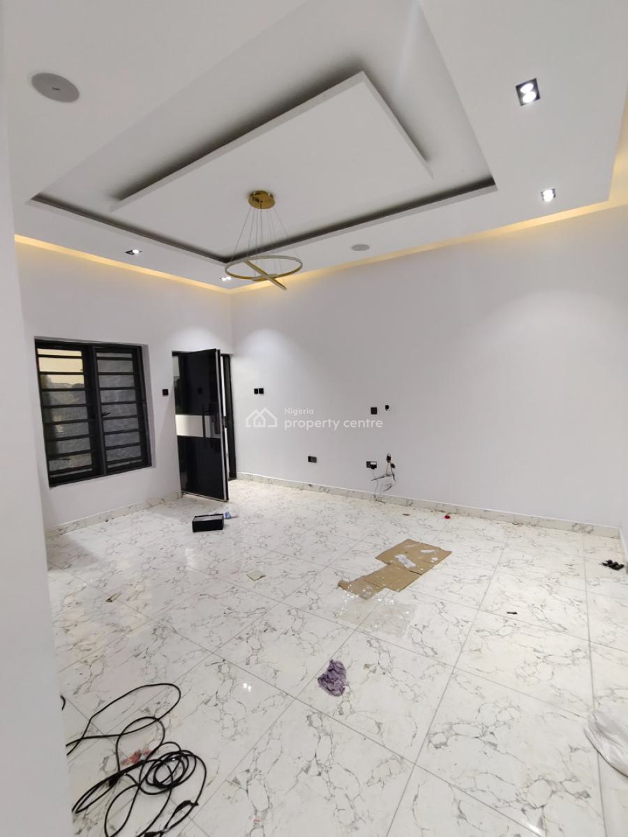 Newly Built Fully Serviced 2 Bedrooms Apartment, Oribanwa, Ibeju Lekki, Lagos, Flat / Apartment for Rent