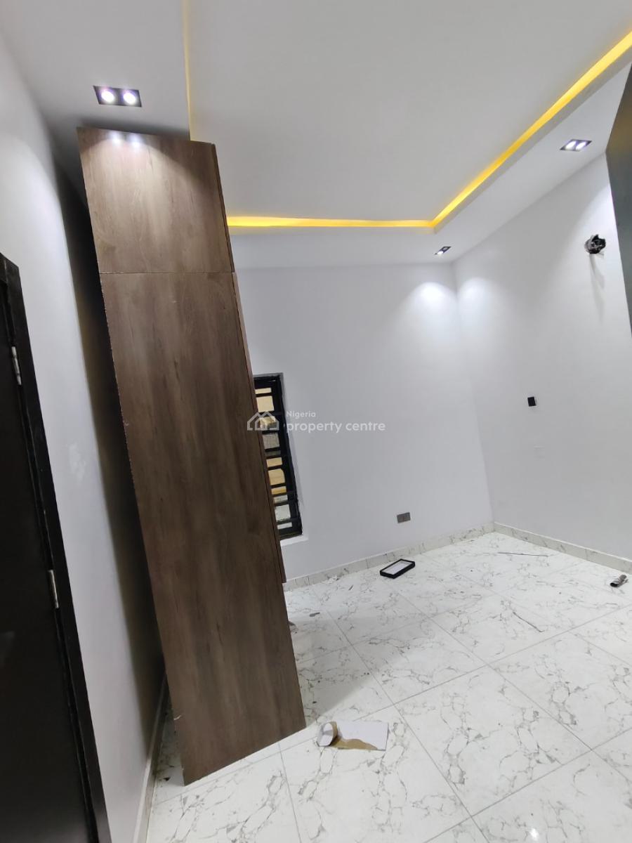 Newly Built Fully Serviced 2 Bedrooms Apartment, Oribanwa, Ibeju Lekki, Lagos, Flat / Apartment for Rent