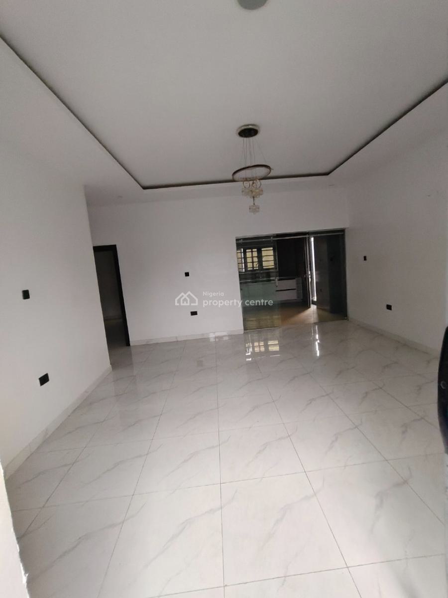 Newly Built Fully Serviced 2 Bedrooms Apartment, Oribanwa, Ibeju Lekki, Lagos, Flat / Apartment for Rent