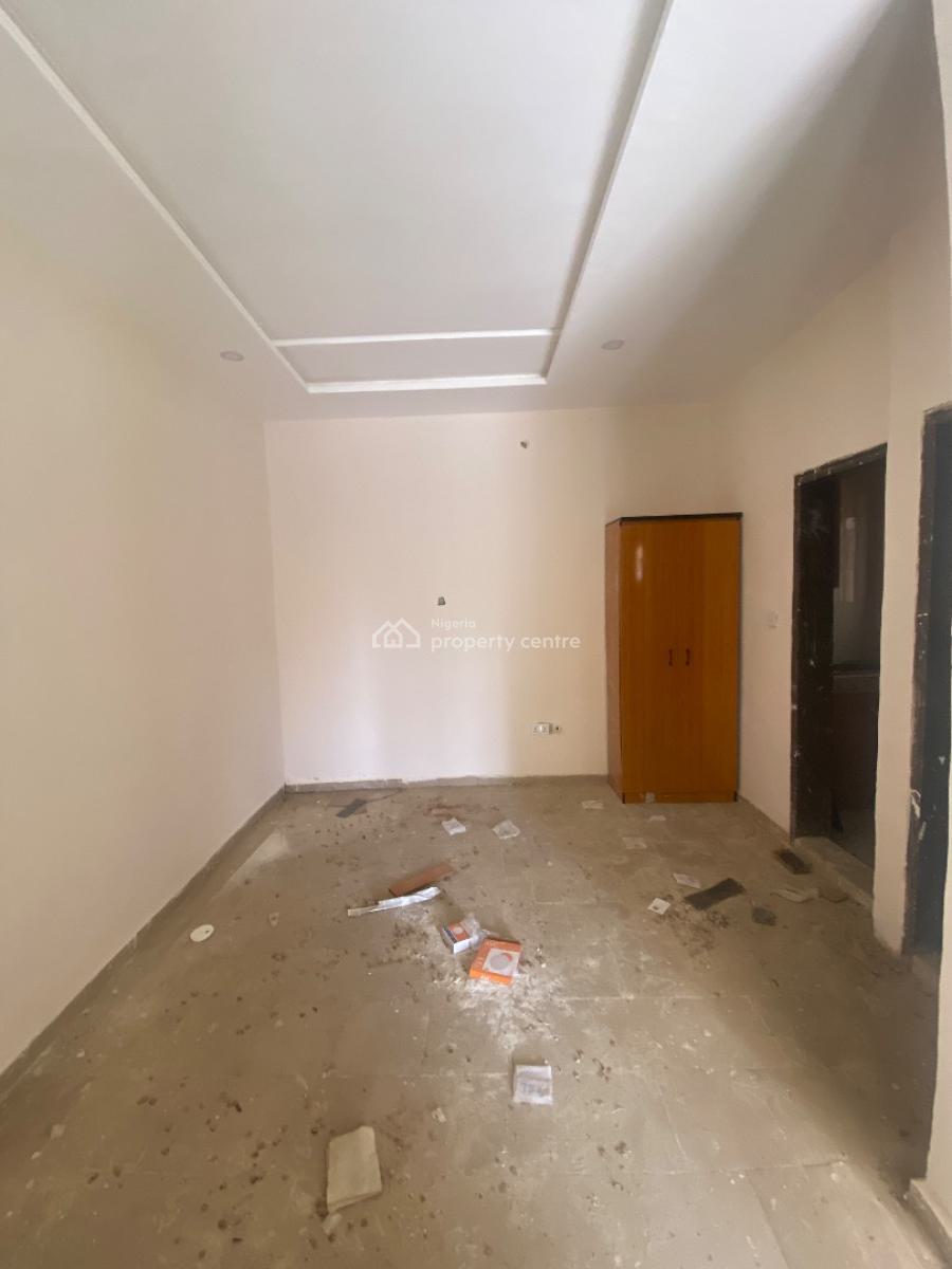 Newly Built and Very Spacious Self Contained, Sahara 2 Estate, Lokogoma District, Abuja, Mini Flat (room and Parlour) for Rent