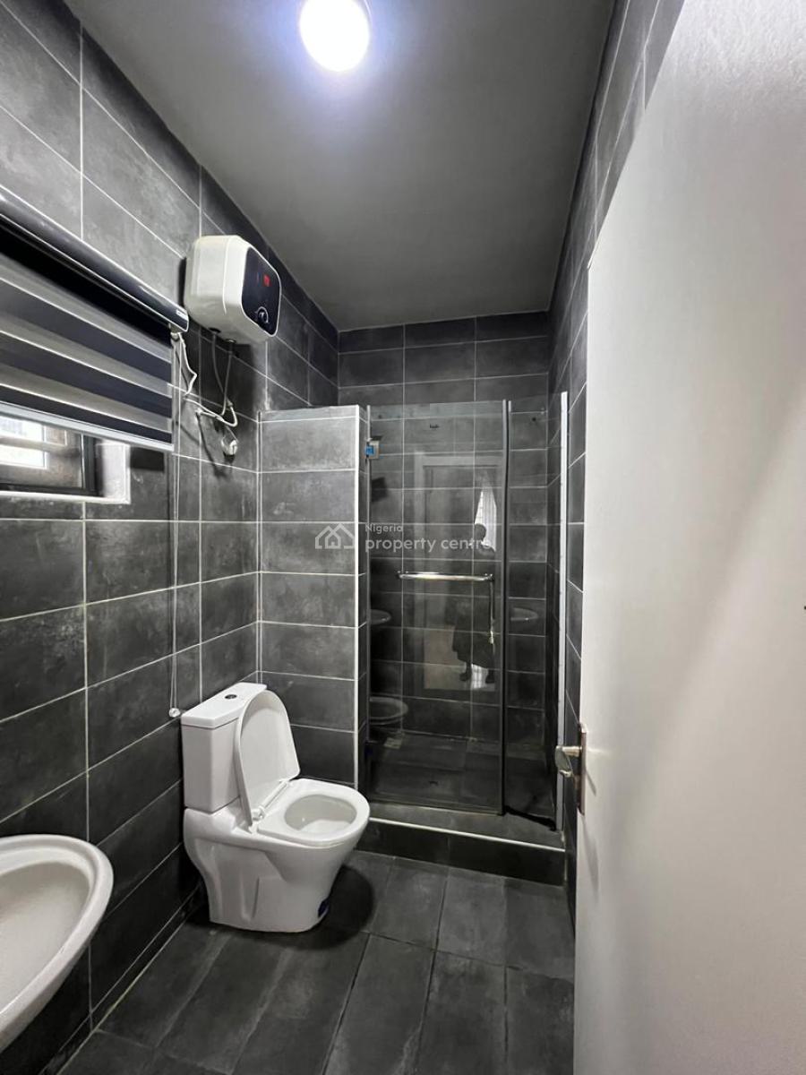 Luxury 3 Bedroom Apartment with Excellent Facilities, Chevron Conservation Drive, Lekki, Lagos, Flat / Apartment for Rent