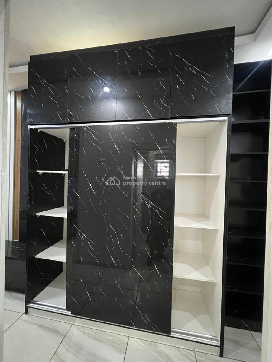 Luxury 3 Bedroom Apartment with Excellent Facilities, Chevron Conservation Drive, Lekki, Lagos, Flat / Apartment for Rent