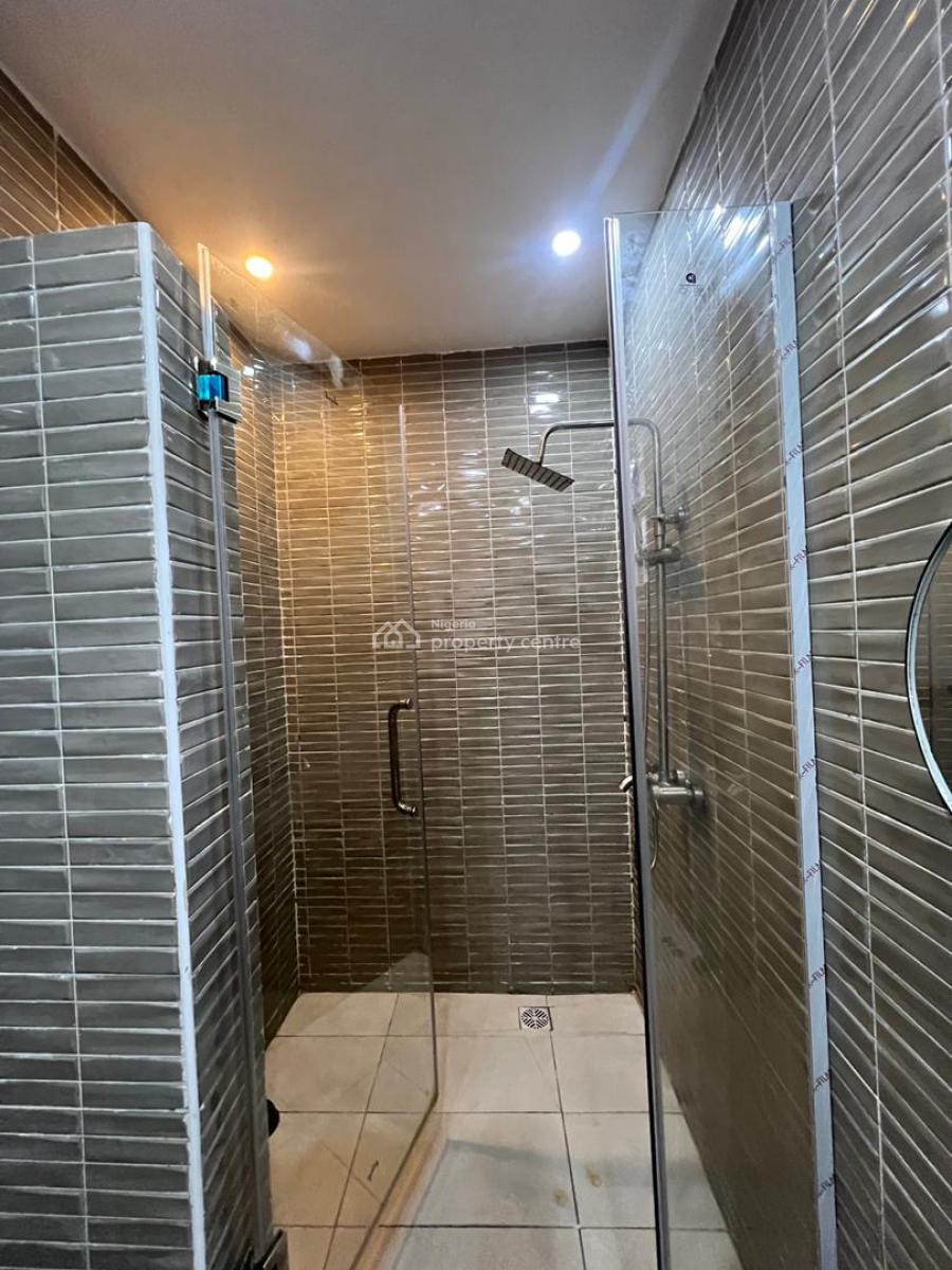 Luxury 3 Bedroom Apartment with Excellent Facilities, Chevron Conservation Drive, Lekki, Lagos, Flat / Apartment for Rent