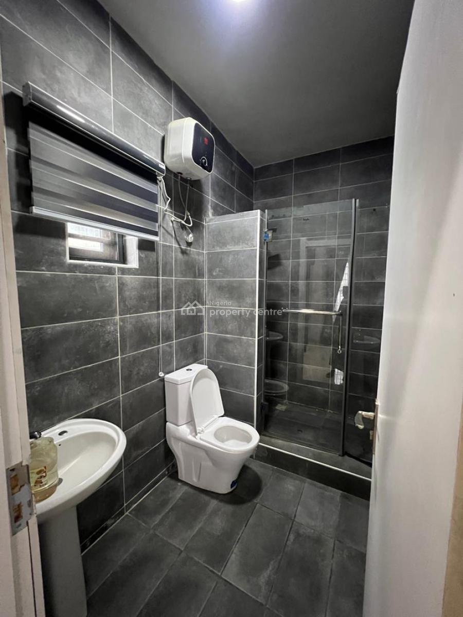 Luxury 3 Bedroom Apartment with Excellent Facilities, Chevron Conservation Drive, Lekki, Lagos, Flat / Apartment for Rent